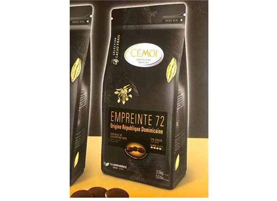 EMPREINTE 72%